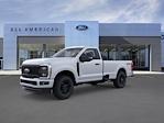 2025 Ford Super Duty F-350 SRW XL for sale #25W0860 - photo 6