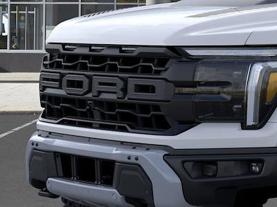 New 2025 Ford F-150 Raptor SuperCrew Cab for sale #25W0894 - photo 2