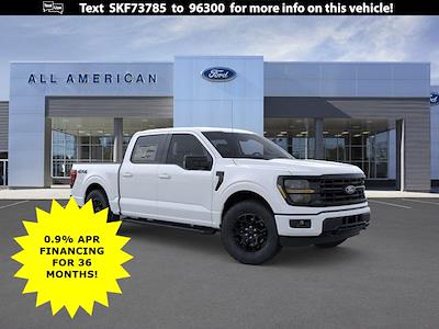 2025 Ford F-150 XLT for sale #25W0903 - photo 1