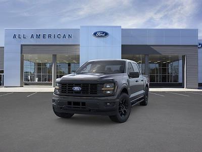 2025 Ford F-150 STX for sale #25W0905 - photo 1