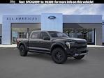 New 2025 Ford F-150 Raptor SuperCrew Cab for sale #25W0912 - photo 1
