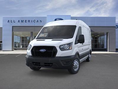 New 2025 Ford Transit 250 - photo 1