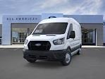 2025 Ford Transit Cargo Van for sale #25W0925 - photo 1
