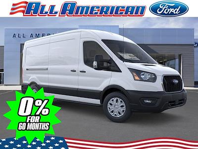 New 2025 Ford Transit 250 - photo 1