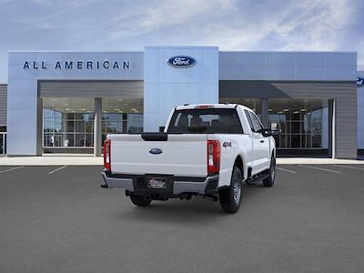 2026 Ford Super Duty F-250 SRW XL for sale #26W0004 - photo 2