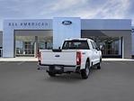 New 2026 Ford F-250 XL Super Cab 4WD Pickup for sale #26W0004 - photo 2