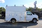 2026 Ford Dry Freight Box Truck E350 10 FT DuraBox Max Body for sale #26W0008 - photo 2