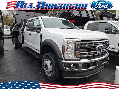 2026 Ford Super Duty F-550 DRW XL for sale #26W0010 - photo 1