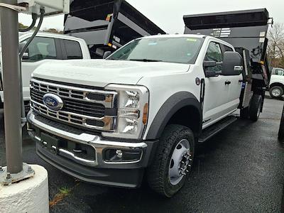 2026 Ford Super Duty F-550 DRW XL for sale #26W0010 - photo 2