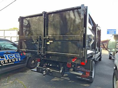2026 Ford Super Duty F-550 DRW XL 12 FT HD Stakeless Landscaper for sale #26W0012 - photo 2