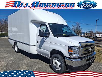 2026 Ford E-Series Cutaway 15 FT Aerocell for sale #26W0014 - photo 1