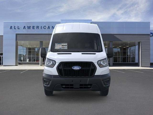 New 2026 Ford Transit 350 - photo 6