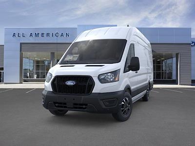 New 2026 Ford Transit 350 High Roof Empty Cargo Van for sale #26W0022 - photo 2