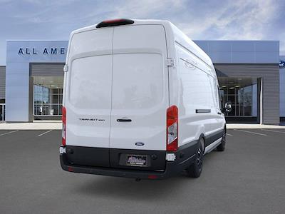 New 2026 Ford Transit 350 High Roof Empty Cargo Van for sale #26W0022 - photo 2