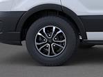 New 2026 Ford Transit 350 High Roof Empty Cargo Van for sale #26W0022 - photo 17