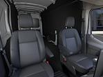 New 2026 Ford Transit 350 High Roof Empty Cargo Van for sale #26W0022 - photo 8