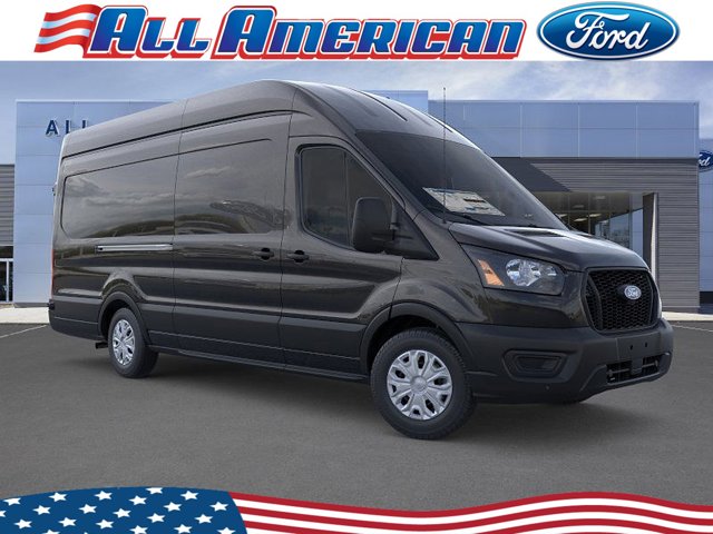2026 Ford Transit Van