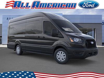 New 2026 Ford Transit 350 High Roof Empty Cargo Van for sale #26W0025 - photo 1