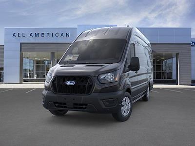 New 2026 Ford Transit 350 High Roof Empty Cargo Van for sale #26W0025 - photo 2