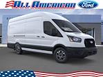 New 2026 Ford Transit 350 High Roof Empty Cargo Van for sale #26W0026 - photo 1