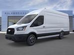 New 2026 Ford Transit 350 High Roof Empty Cargo Van for sale #26W0026 - photo 21