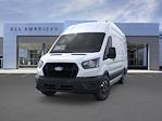 New 2026 Ford Transit 350 High Roof Empty Cargo Van for sale #26W0026 - photo 5