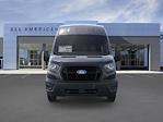 New 2026 Ford Transit 350 High Roof Empty Cargo Van for sale #26W0028 - photo 1