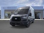 New 2026 Ford Transit 350 High Roof Empty Cargo Van for sale #26W0028 - photo 2