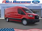 New 2026 Ford Transit 250 Medium Roof Empty Cargo Van for sale #26W0036 - photo 21