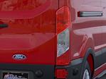 New 2026 Ford Transit 250 Medium Roof Empty Cargo Van for sale #26W0036 - photo 19