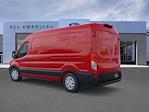 New 2026 Ford Transit 250 Medium Roof Empty Cargo Van for sale #26W0036 - photo 3