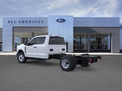 New 2026 Ford F-350 - photo 1