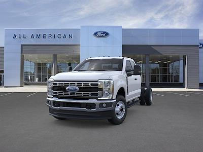 New 2026 Ford F-350 - photo 1