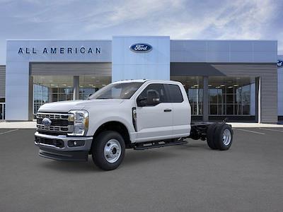 New 2026 Ford F-350 - photo 1