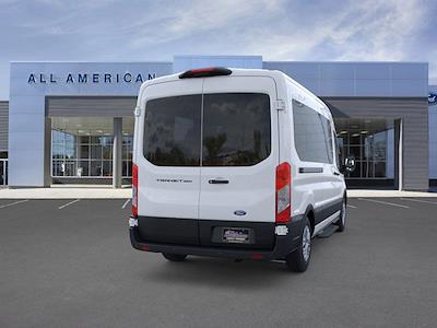 2026 Ford Transit Passenger Wagon XL for sale #26W0039 - photo 2