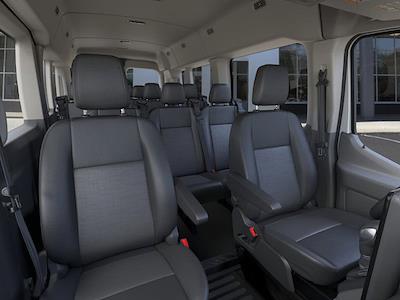 New 2026 Ford Transit 350 - photo 1