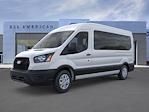2026 Ford Transit Passenger Wagon XL for sale #26W0039 - photo 21