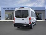2026 Ford Transit Passenger Wagon XL for sale #26W0039 - photo 7