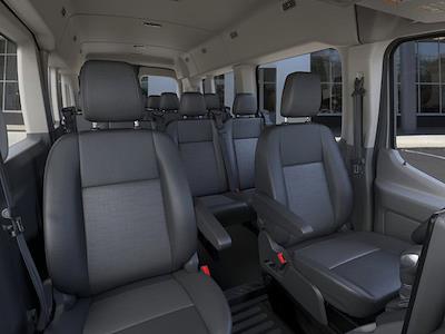 New 2026 Ford Transit 350 - photo 1