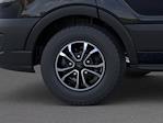 2026 Ford Transit Passenger Wagon XL for sale #26W0041 - photo 18