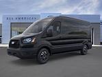 2026 Ford Transit Passenger Wagon XL for sale #26W0041 - photo 21