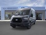 2026 Ford Transit Passenger Wagon XL for sale #26W0041 - photo 3