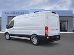 New 2026 Ford Transit 250 Medium Roof Empty Cargo Van for sale #26W0042 - photo 7