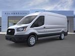 New 2026 Ford Transit 250 Medium Roof Empty Cargo Van for sale #26W0048 - photo 21
