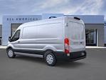 New 2026 Ford Transit 250 Medium Roof Empty Cargo Van for sale #26W0048 - photo 5