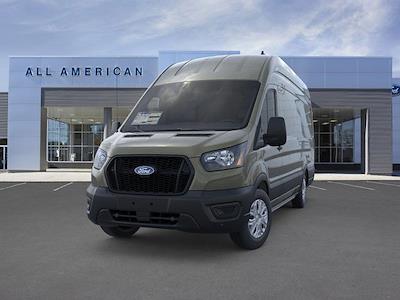 New 2026 Ford Transit 350 High Roof Empty Cargo Van for sale #26W0049 - photo 2