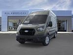 2026 Ford Transit Cargo Van for sale #26W0049 - photo 2