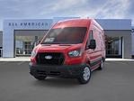 2026 Ford Transit Cargo Van for sale #26W0051 - photo 2
