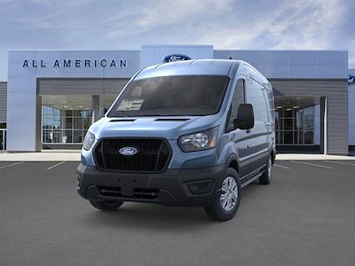 New 2026 Ford Transit 250 Medium Roof Empty Cargo Van for sale #26W0052 - photo 1