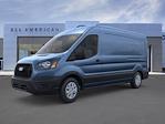 New 2026 Ford Transit 250 Medium Roof Empty Cargo Van for sale #26W0052 - photo 20